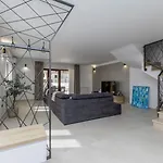 Villa Petrina *