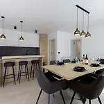Petrina Villa Sveti Petar u Sumi